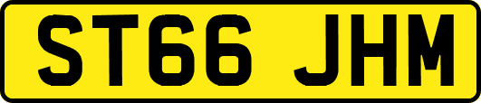 ST66JHM
