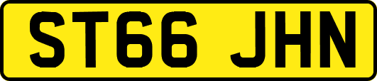 ST66JHN