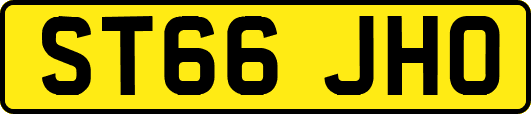 ST66JHO