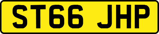 ST66JHP