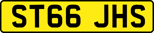 ST66JHS