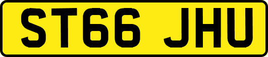 ST66JHU