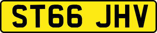 ST66JHV