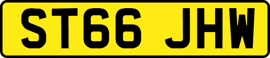 ST66JHW