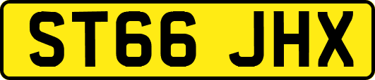 ST66JHX