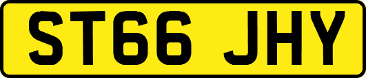 ST66JHY