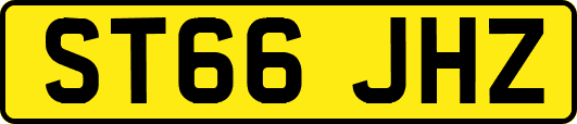 ST66JHZ