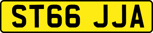 ST66JJA