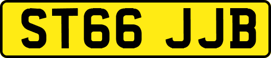 ST66JJB