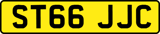 ST66JJC