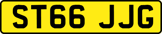 ST66JJG
