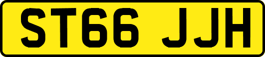 ST66JJH