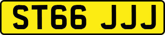 ST66JJJ