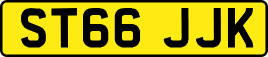 ST66JJK