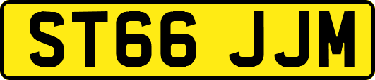 ST66JJM