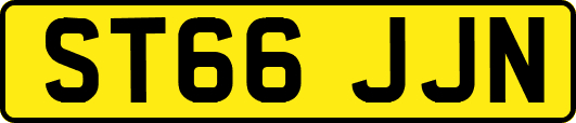 ST66JJN