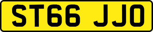 ST66JJO
