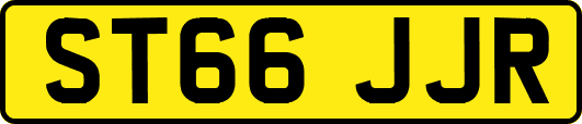 ST66JJR