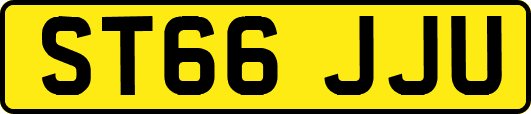 ST66JJU