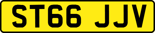 ST66JJV