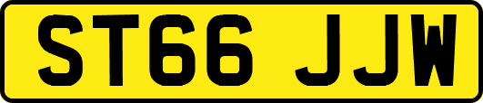 ST66JJW