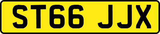 ST66JJX