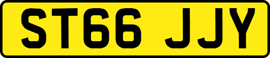 ST66JJY