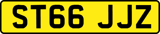 ST66JJZ