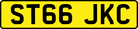 ST66JKC