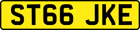 ST66JKE