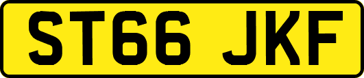 ST66JKF