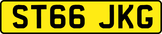 ST66JKG