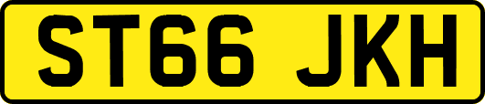 ST66JKH