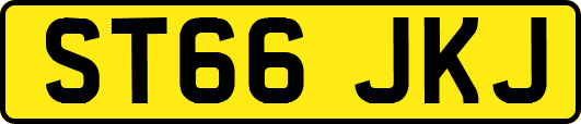 ST66JKJ