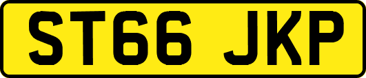 ST66JKP