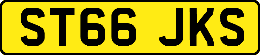 ST66JKS