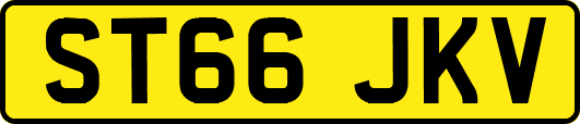 ST66JKV