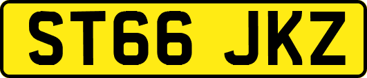 ST66JKZ
