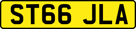ST66JLA