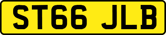 ST66JLB