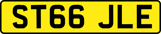 ST66JLE