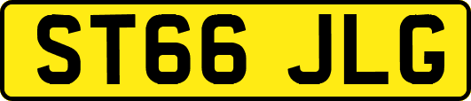 ST66JLG