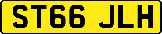 ST66JLH