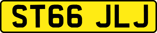ST66JLJ