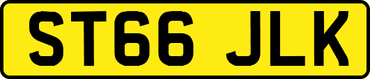 ST66JLK