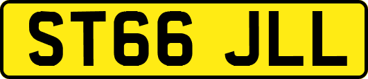 ST66JLL