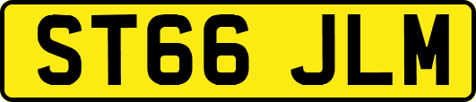 ST66JLM