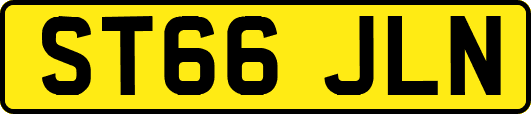 ST66JLN
