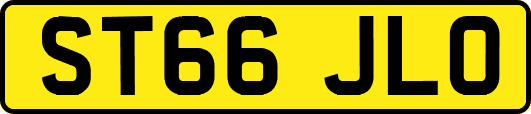 ST66JLO