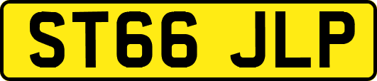 ST66JLP